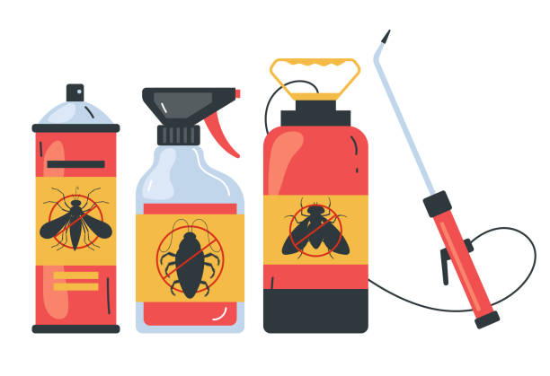 Sugarland Run, VA Pest Control Company
